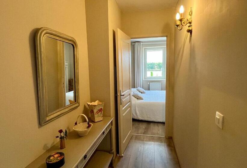 צימר Le Mas De Marie