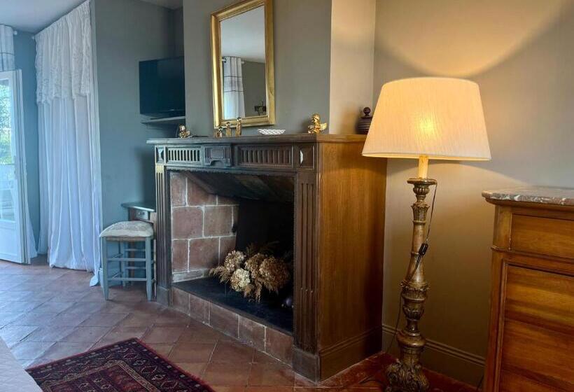 צימר Le Mas De Marie