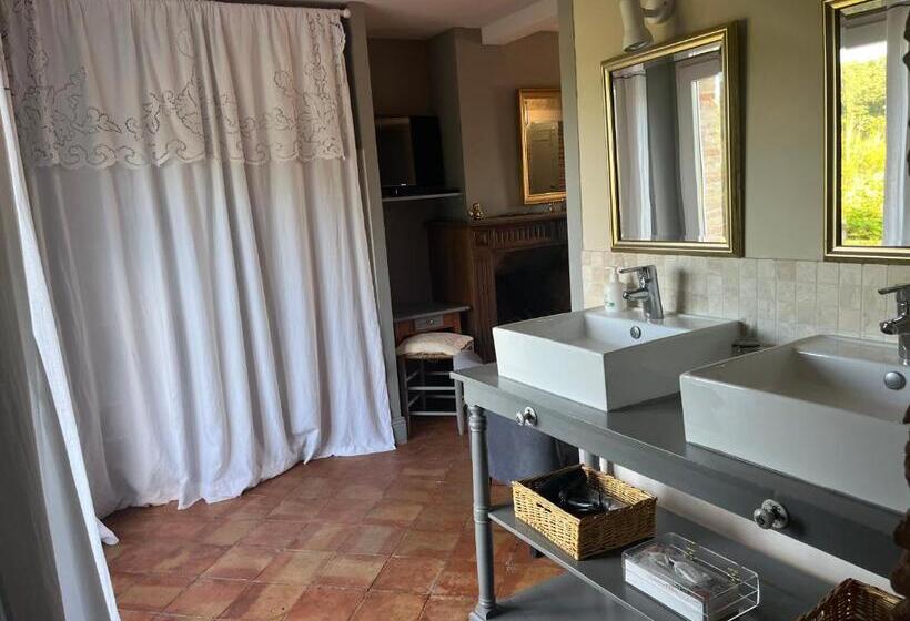 צימר Le Mas De Marie