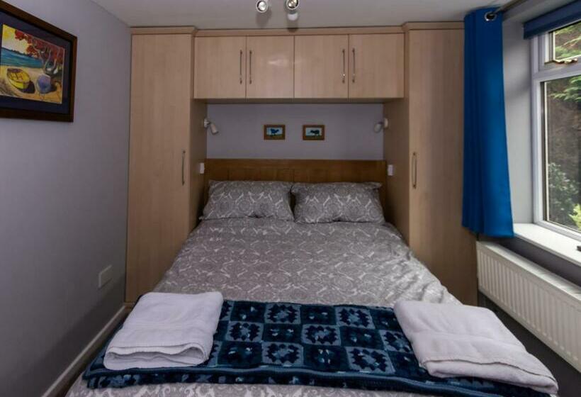 Bed and Breakfast The Kiwi House