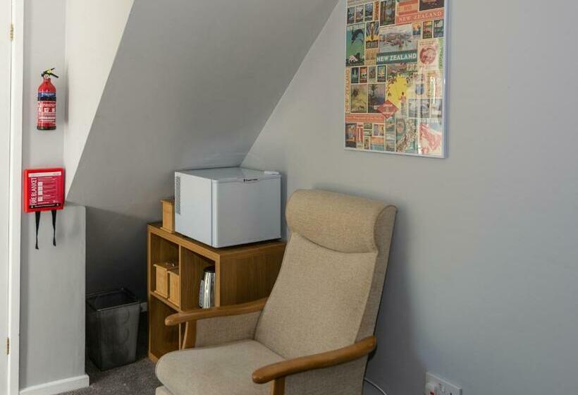 Bed and Breakfast The Kiwi House