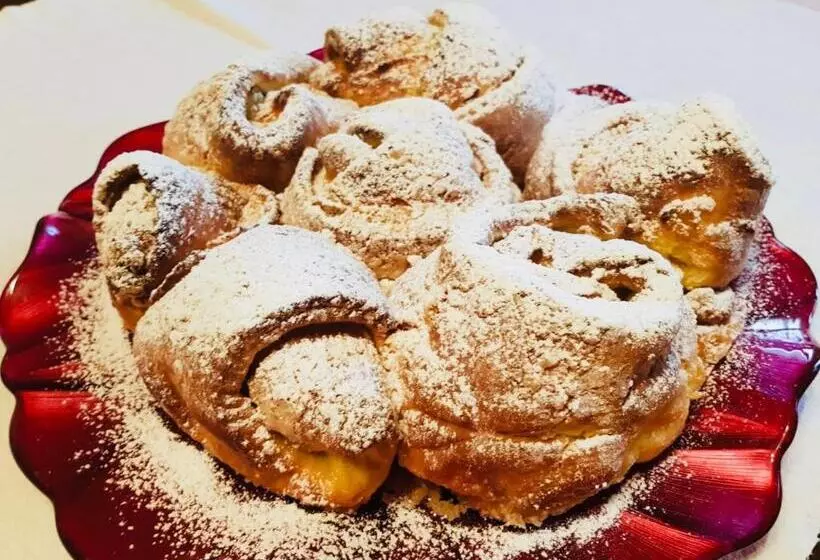 Bed & Breakfast Bellavista