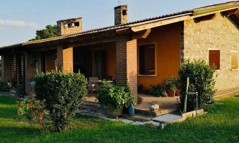 Bed & Breakfast Bellavista