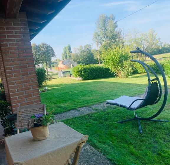 Bed & Breakfast Bellavista