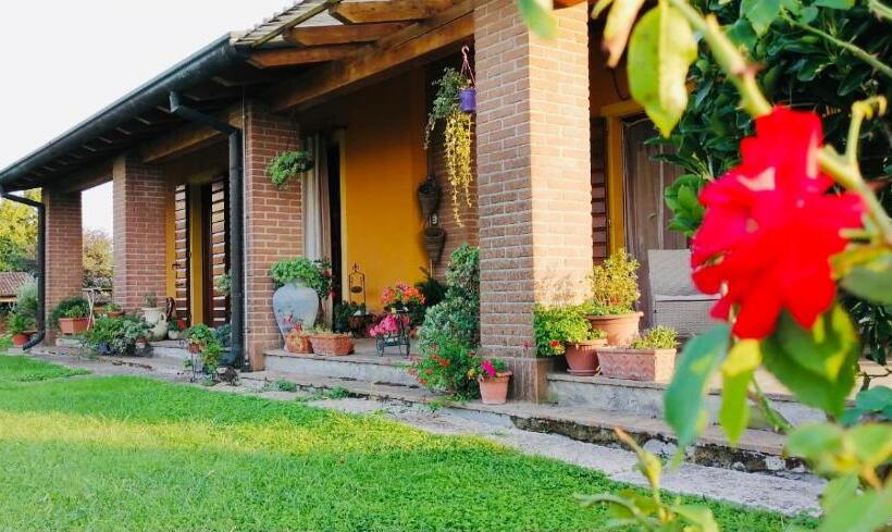 Bed & Breakfast Bellavista