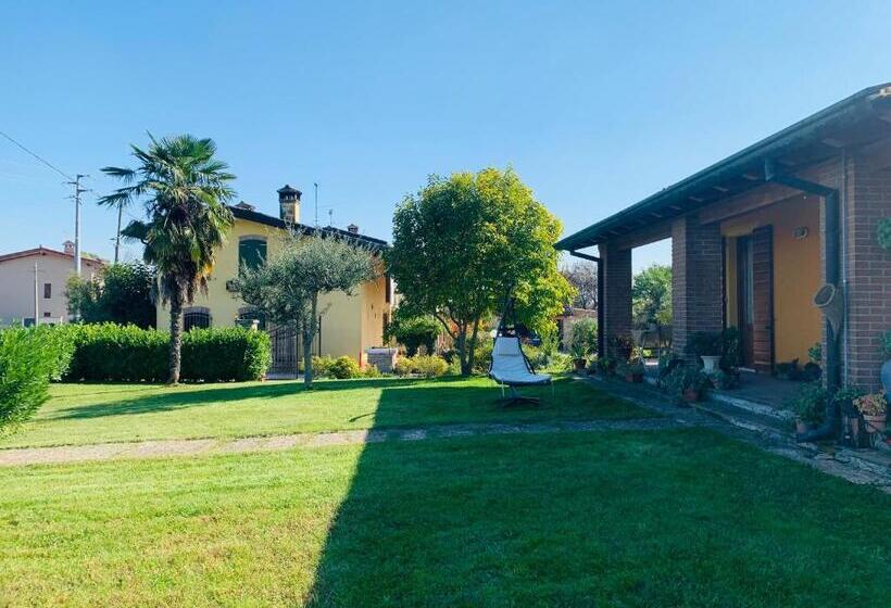 Bed & Breakfast Bellavista