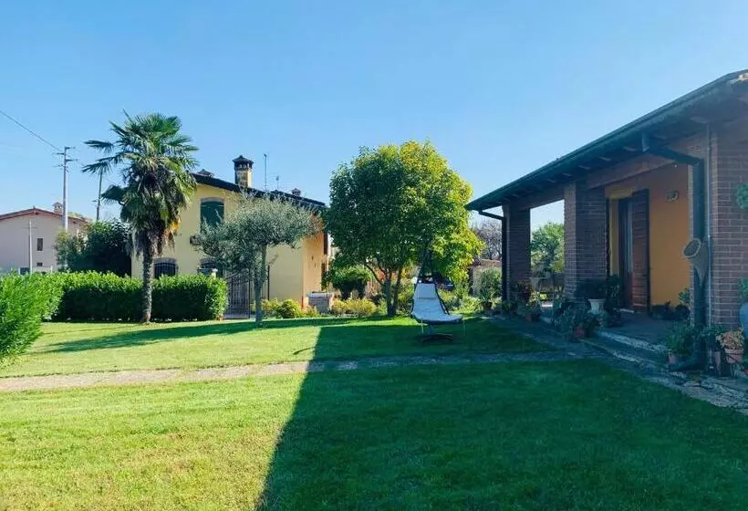 Bed & Breakfast Bellavista