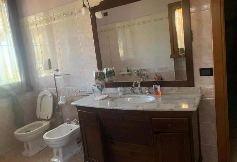 Bed & Breakfast Bellavista