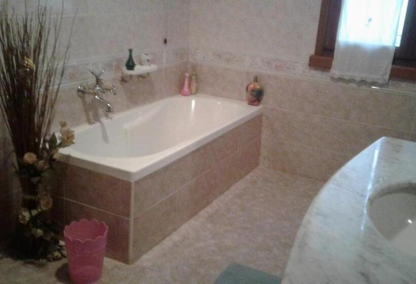 Bed & Breakfast Bellavista