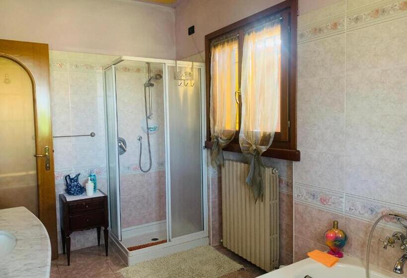 Bed & Breakfast Bellavista