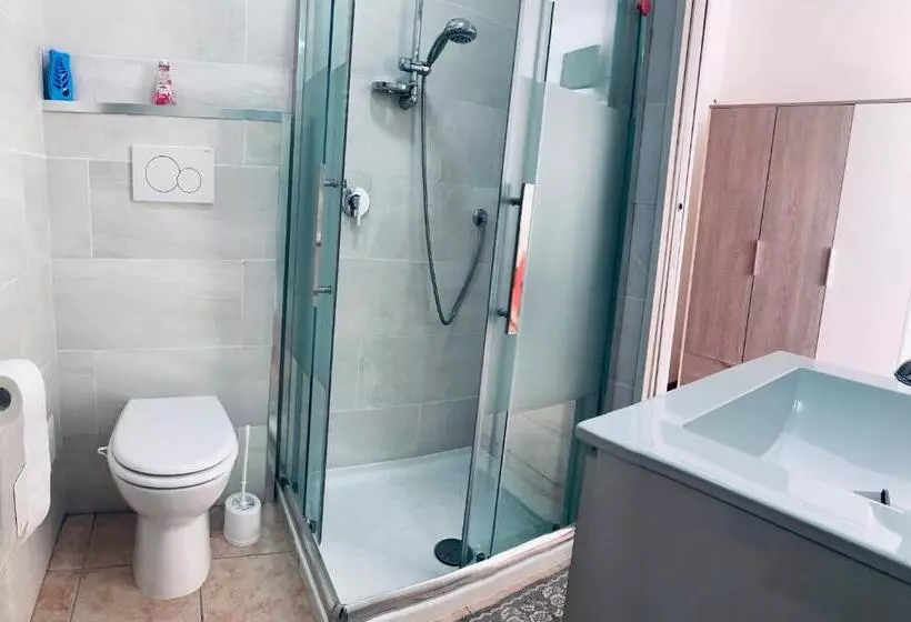 Bed & Breakfast Bellavista