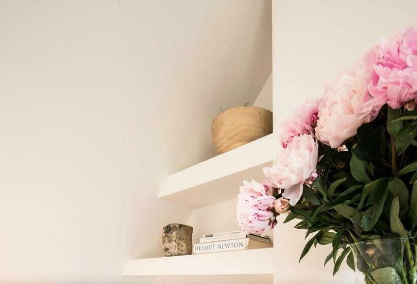 Bed & Breakfast Karakter