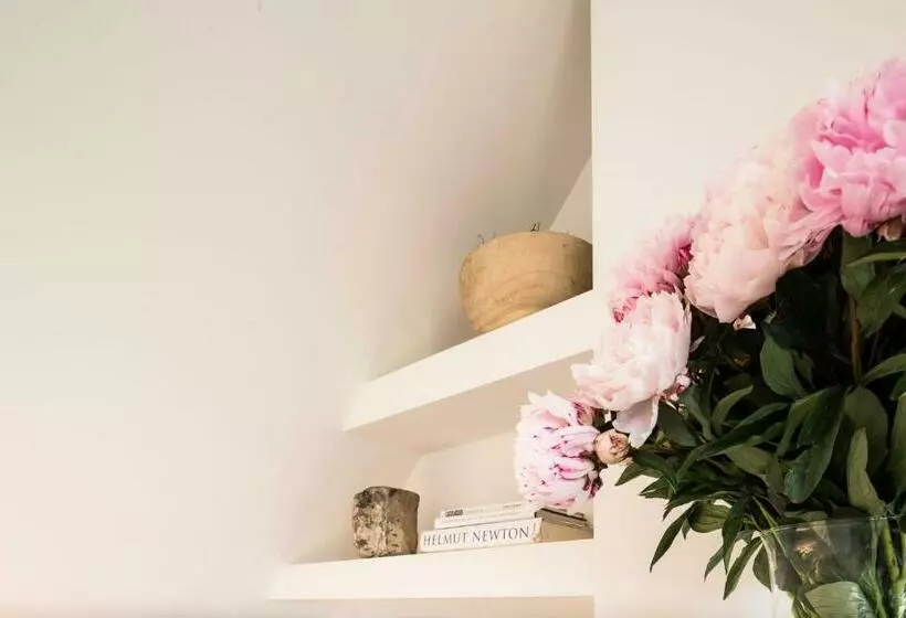 Bed & Breakfast Karakter