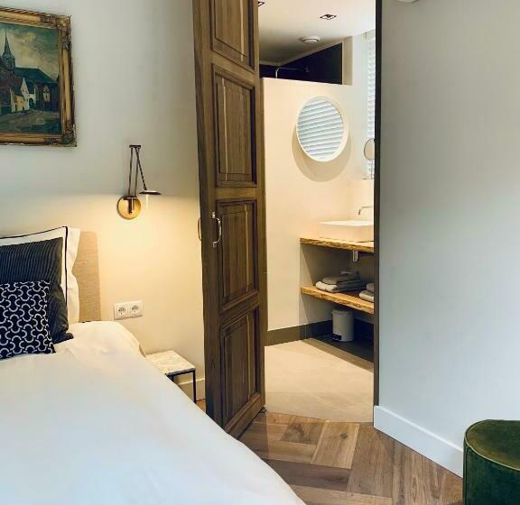 Bed & Breakfast Karakter