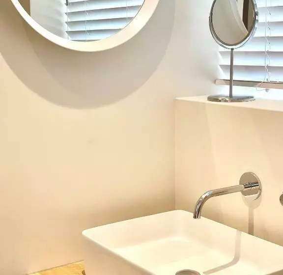 Bed & Breakfast Karakter