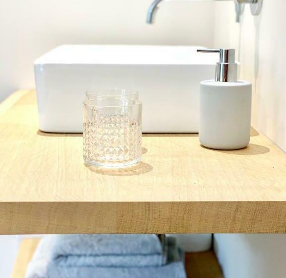 Bed & Breakfast Karakter