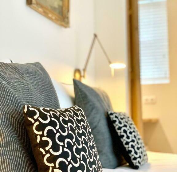 Bed & Breakfast Karakter