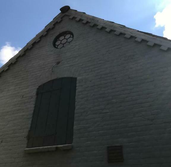 Bed & Breakfast Karakter