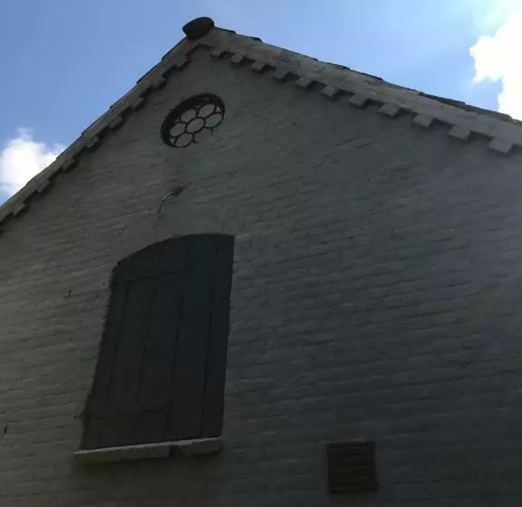 Bed & Breakfast Karakter