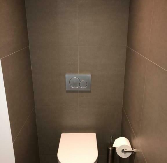 Bed & Breakfast Karakter