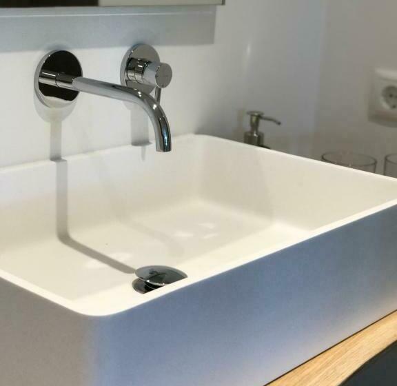 Bed & Breakfast Karakter