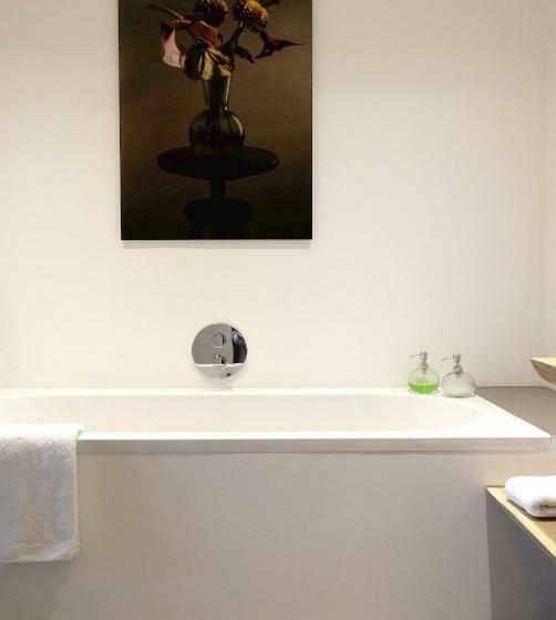 Bed & Breakfast Karakter