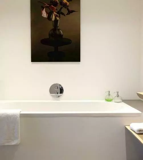 Bed & Breakfast Karakter