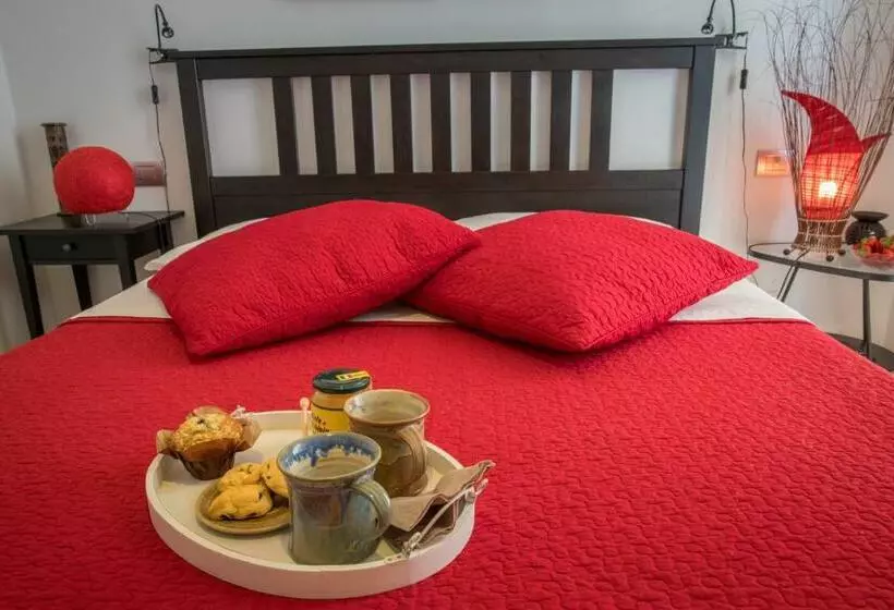 Bio B&b Vivere La Vita