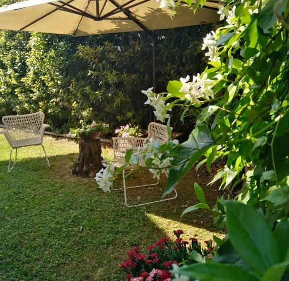 Bio B&b Vivere La Vita