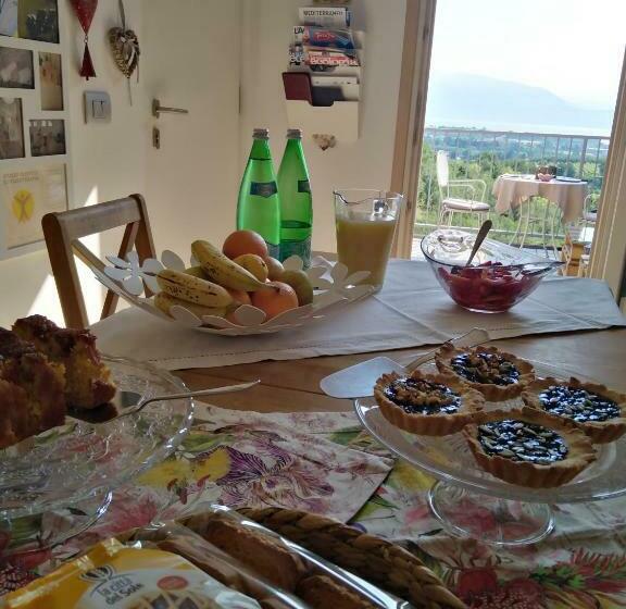 Bio B&b Vivere La Vita