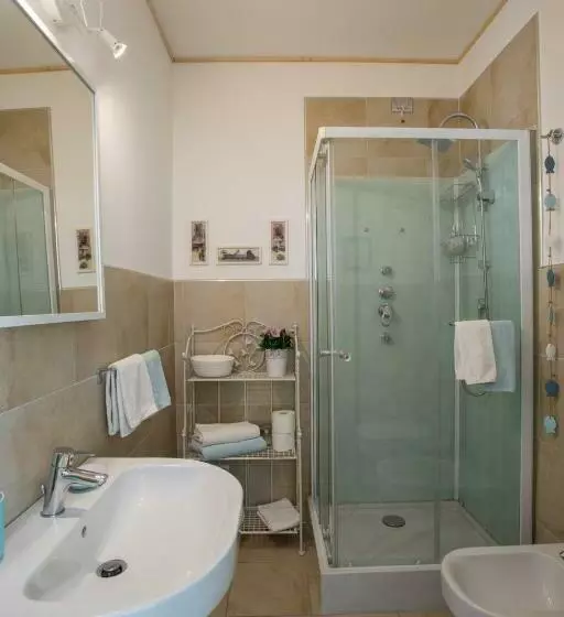 Bio B&b Vivere La Vita