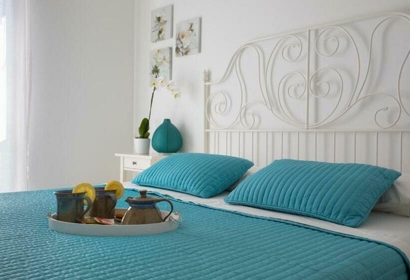 Bio B&b Vivere La Vita