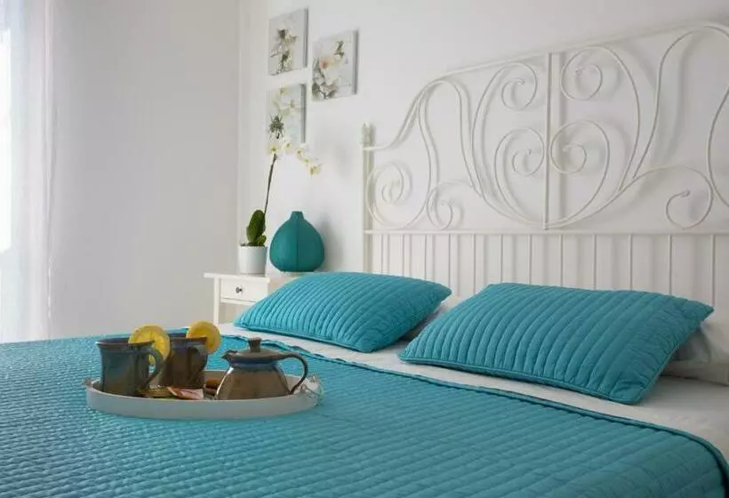 Bio B&b Vivere La Vita
