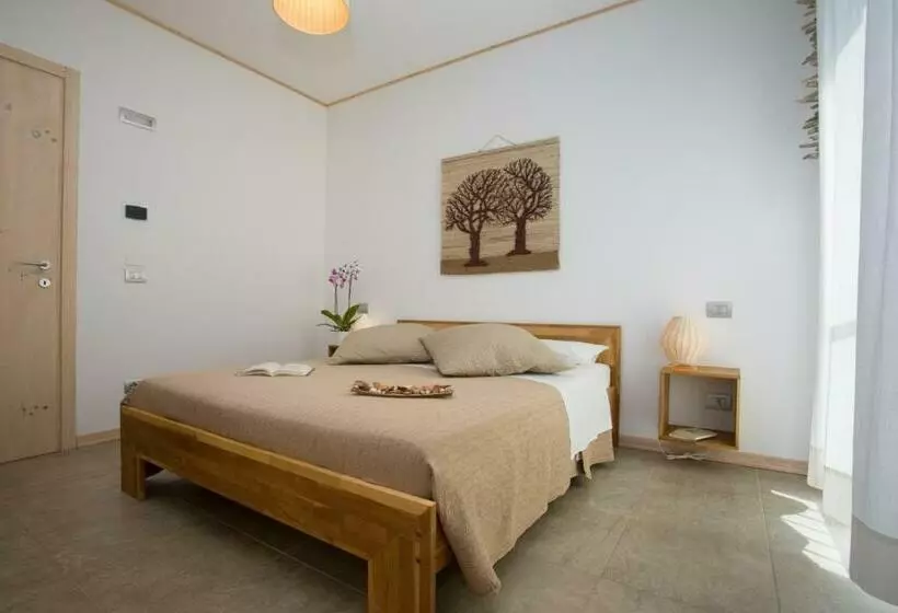 Bio B&b Vivere La Vita