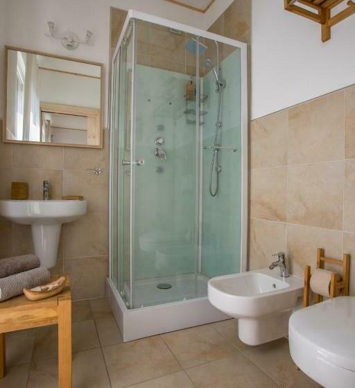 Bio B&b Vivere La Vita