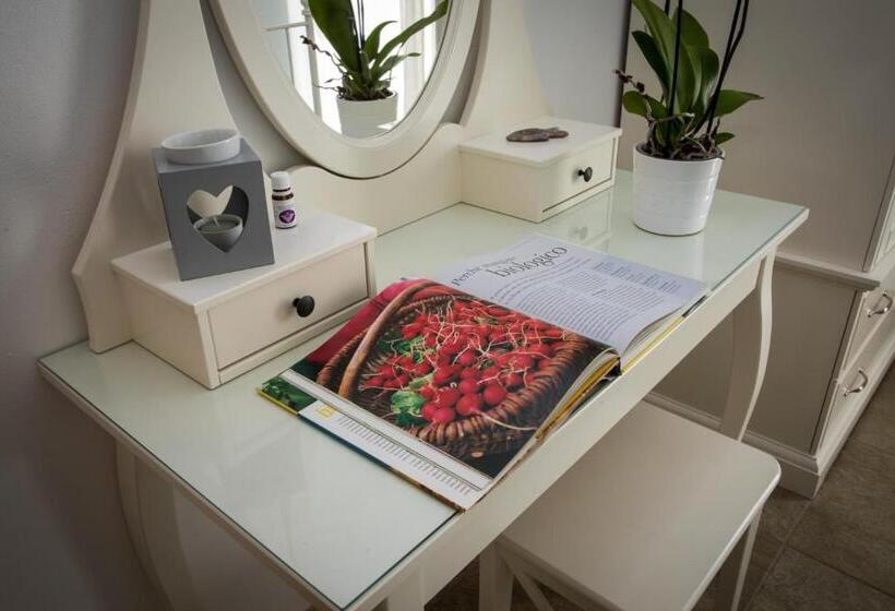 Bio B&b Vivere La Vita