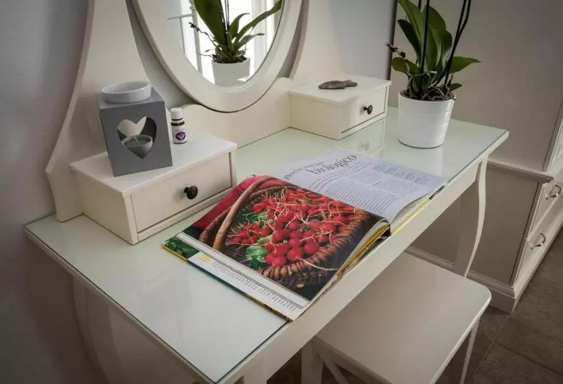 Bio B&b Vivere La Vita