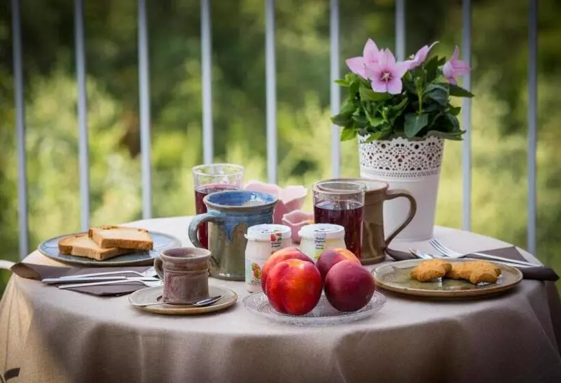 Bio B&b Vivere La Vita