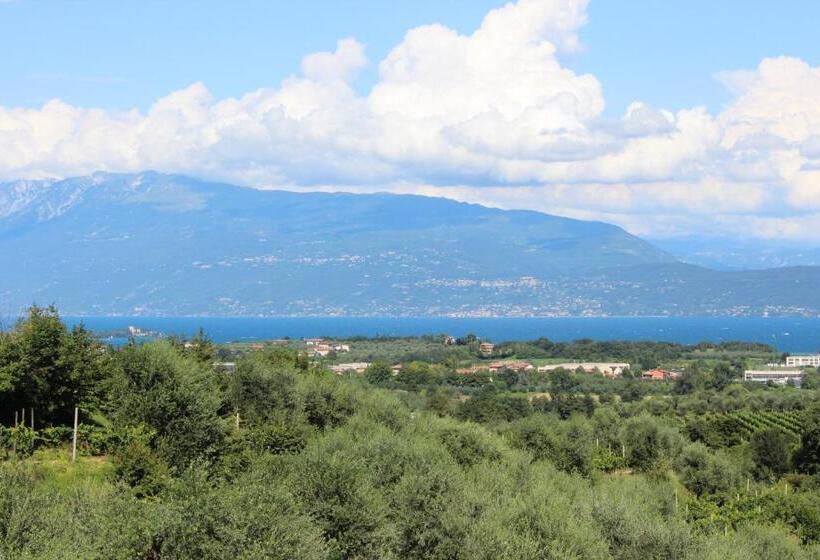 Bio B&b Vivere La Vita