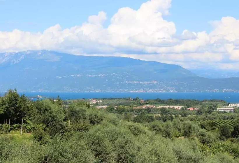 Bio B&b Vivere La Vita
