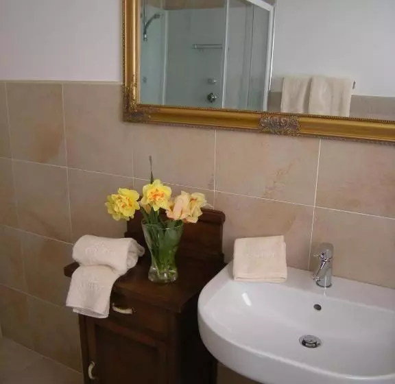 Bio B&b Vivere La Vita