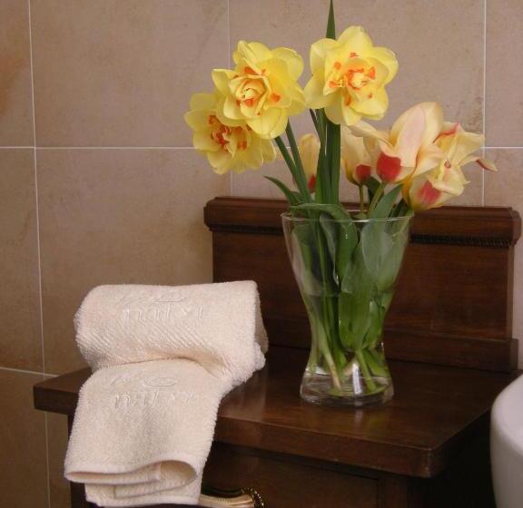 Bio B&b Vivere La Vita