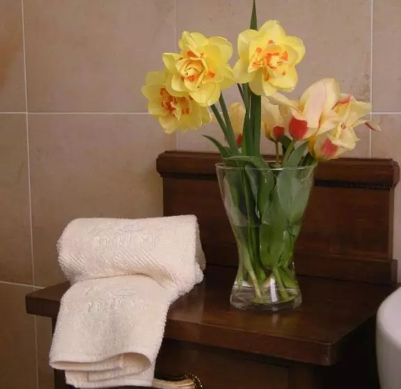 Bio B&b Vivere La Vita