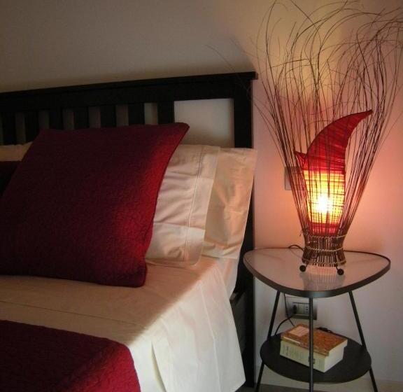 Bio B&b Vivere La Vita