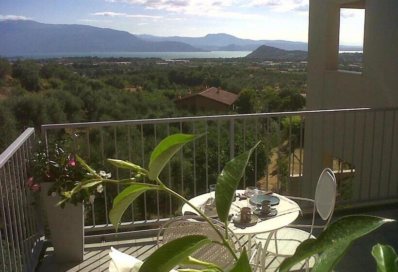 Bio B&b Vivere La Vita