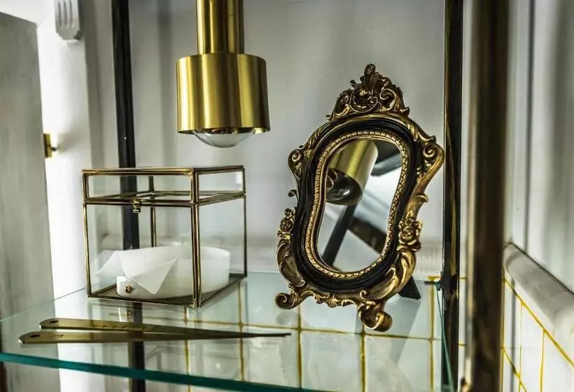 Boutique Hotel Massimos