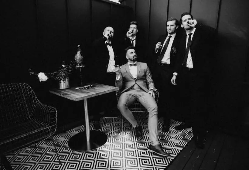 Boutique Hotel Massimos