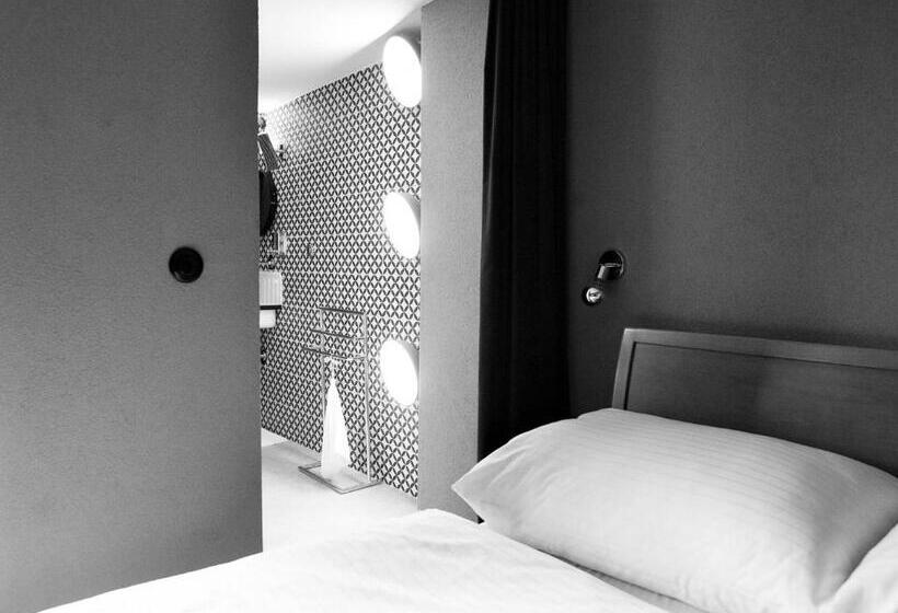 Boutique Hotel Massimos