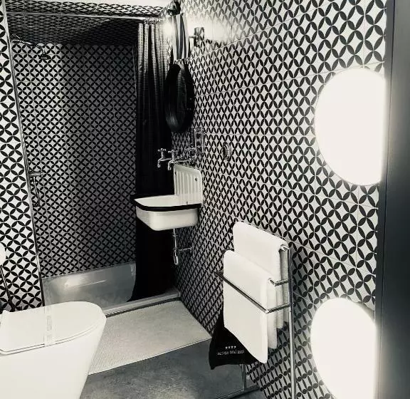 Boutique Hotel Massimos