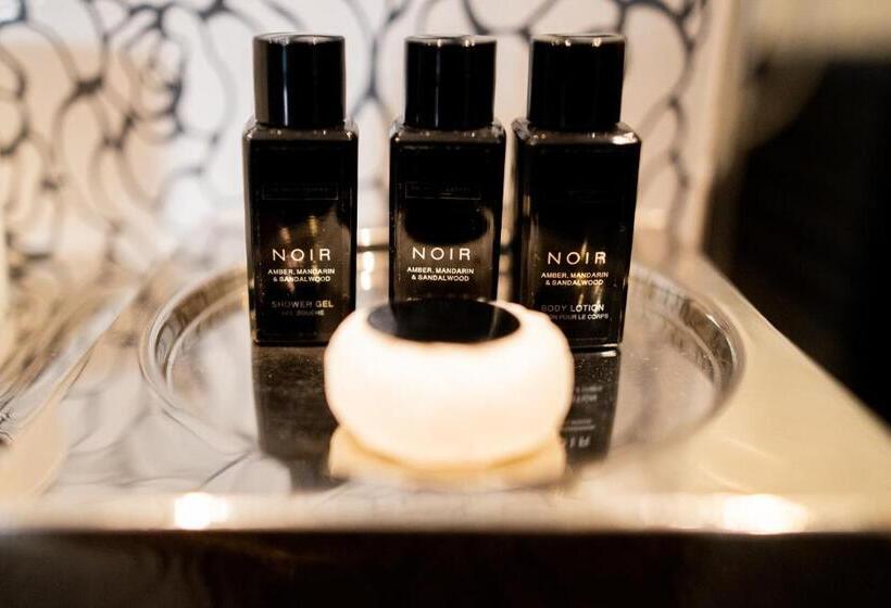 Boutique Hotel Massimos